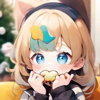 Profile image of 윤지아