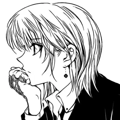 Profile image of クラピカ