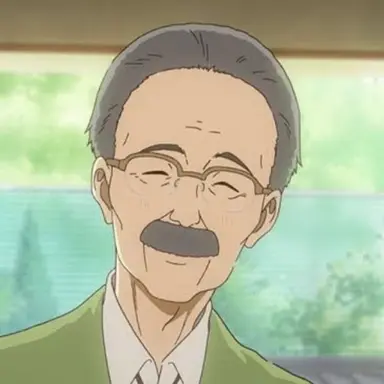 Profile image of 森岡 富男