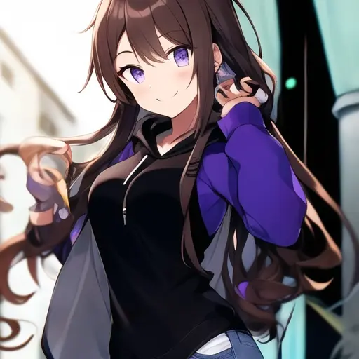 Aaron1444345의 a friend with no Filter