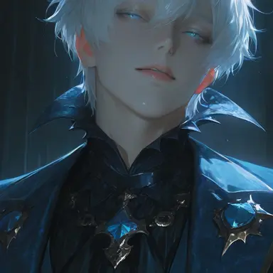 Profile image of バロット