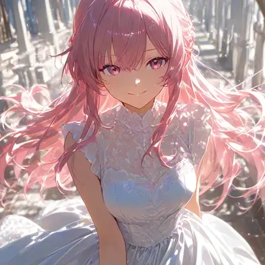 Profile image of ルーナ