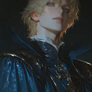 Profile image of ロナウド