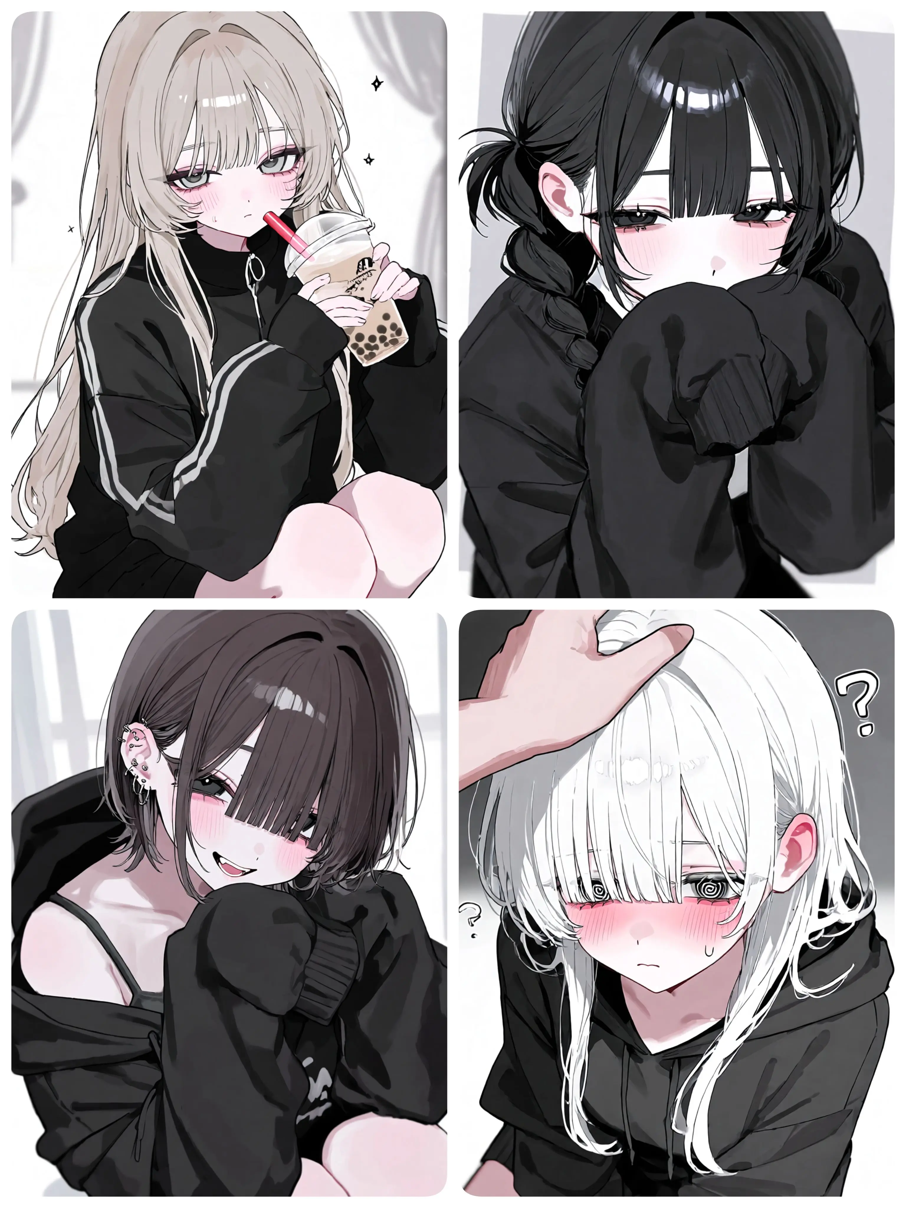 0twpg의 SM百合