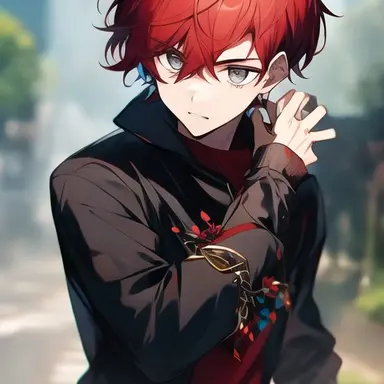 Profile image of マッキル