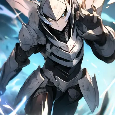 Profile image of 視聴者