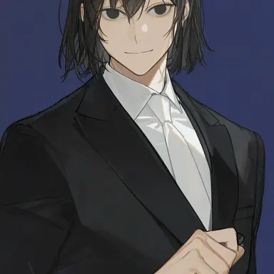 Profile image of ユ・ホジュン