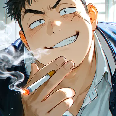 Profile image of Kim Hanul