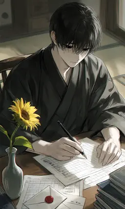 Profile image of 南雲
