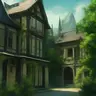 Profile image of 孤児院