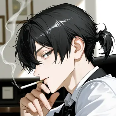 Profile image of 菖蒲 晴樹