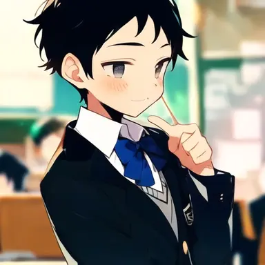 Profile image of 조승민