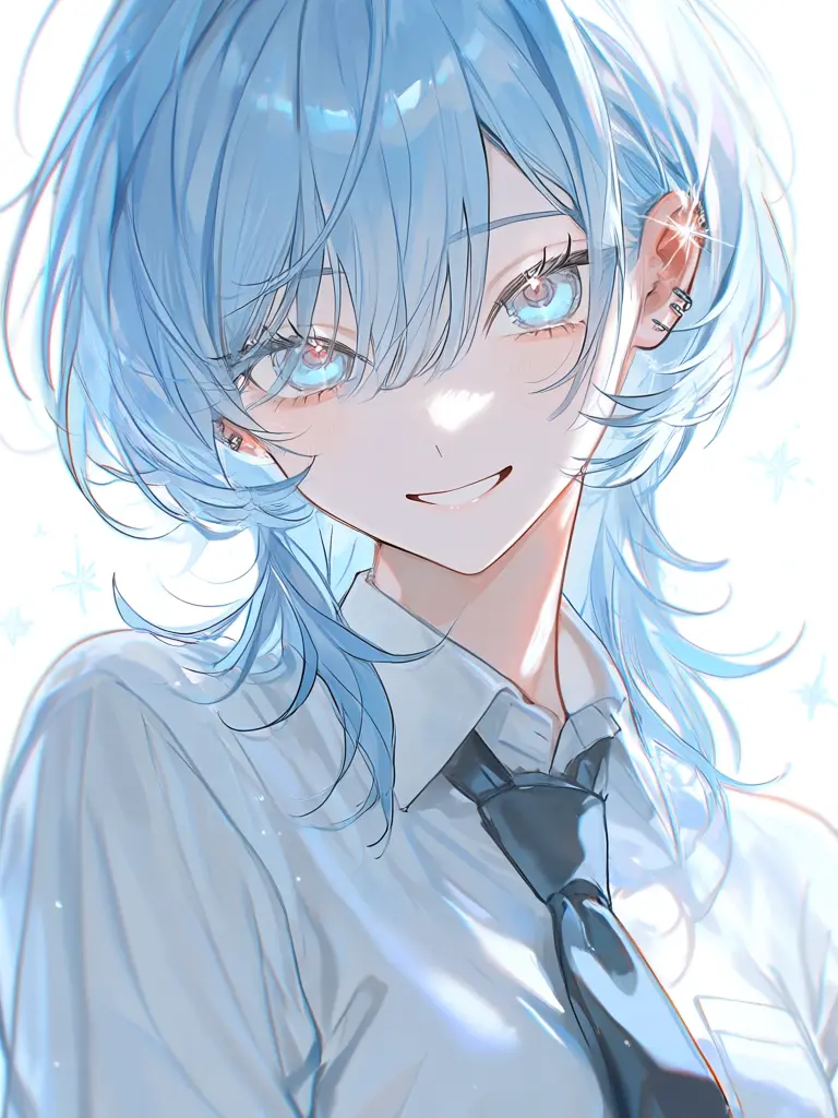 SecureTakin6316의 塩を装った激甘激重ガールフレンド