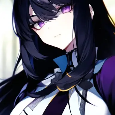 Profile image of Seraphine