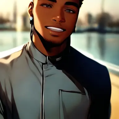 Profile image of Ethan