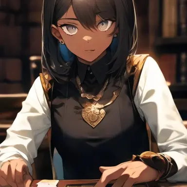 Profile image of Rowan