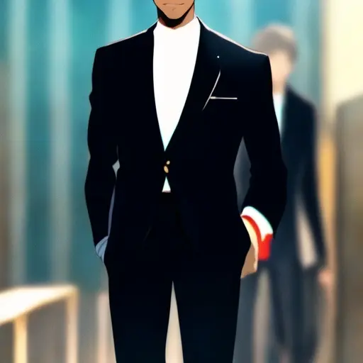 DrearyFund8647의 Boss Turning Me Sissy to Be His Secretary