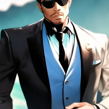 Profile image of Vince Bellamy