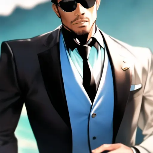 DrearyFund8647의 Rich gay black guy at the club