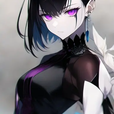 Profile image of Miranda