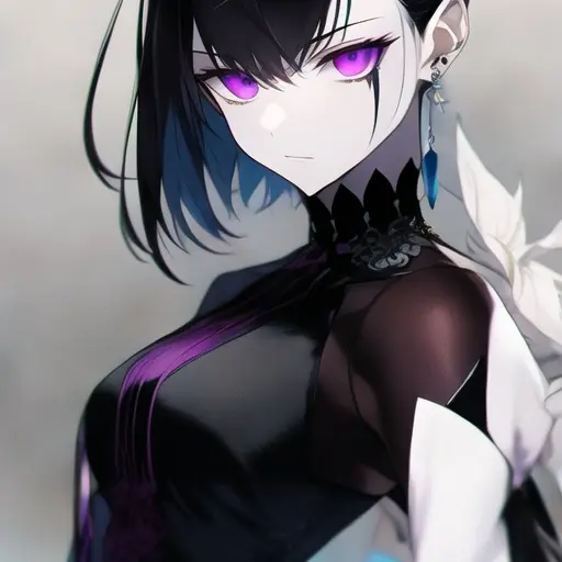DrearyFund8647의 The Mistress of Ashveil