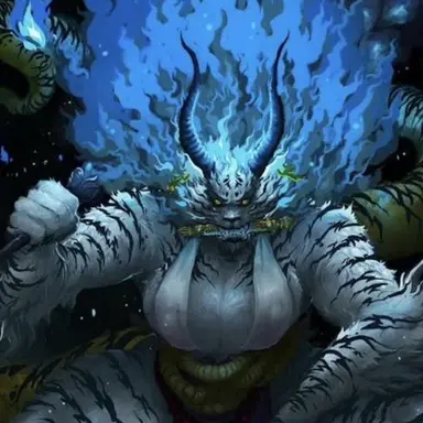 Profile image of Kuma