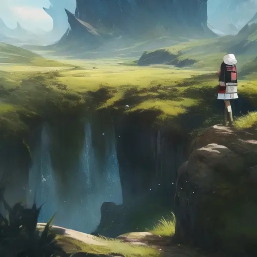 CalmStudy3123의 雪男