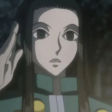 Profile image of イルミ