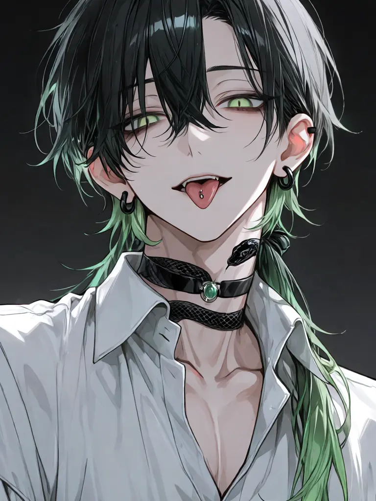 FloralDeer2658의 大悪魔が純愛に目覚める時