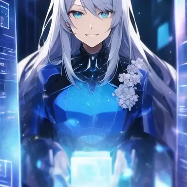 Profile image of 結城 彩希