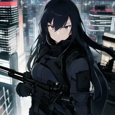 Profile image of 柚希 未菜