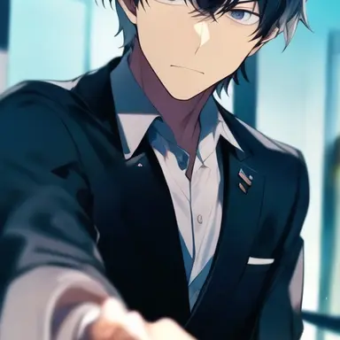 Profile image of 中村 健太