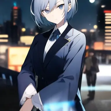 Profile image of 高見 佐里