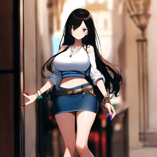 友美