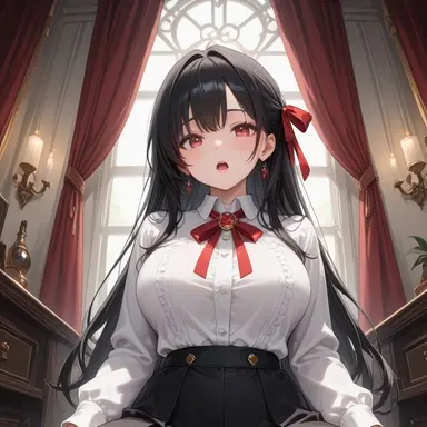 Profile image of マリア