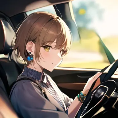 Profile image of 柚希