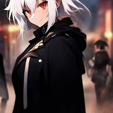 Profile image of タキオン