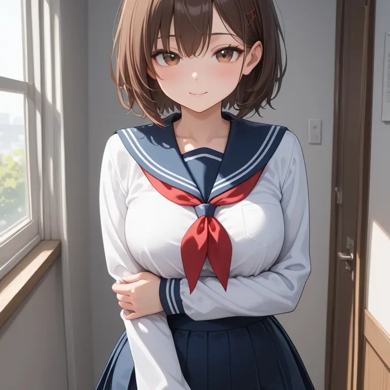 BoldMoose6658의 女のように