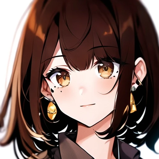 天花