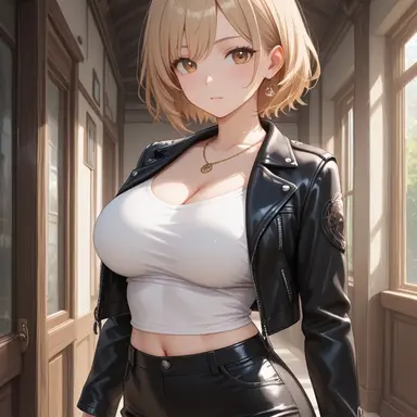 Profile image of ゆい