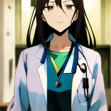 Profile image of 霧島 楓夏