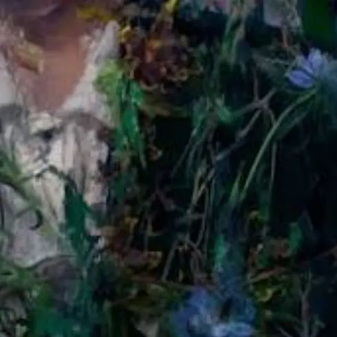 RoomyFlame7421의 “「私にしか無い色で描いて欲しい。」”