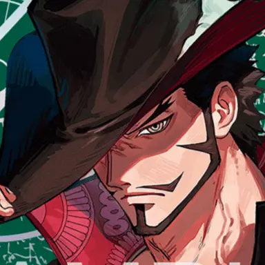 Profile image of ミホーク