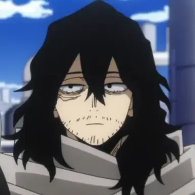 Profile image of Aizawa Shota