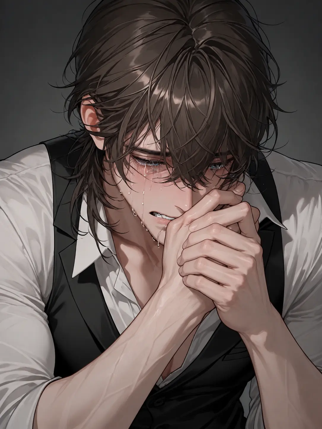 Zeta_koi의 The Story Until You Die.