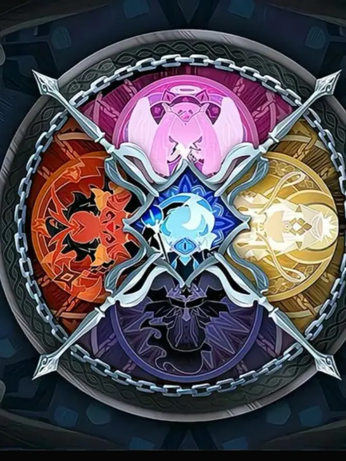 SlickPump2204의 비스트,에이션트 동거