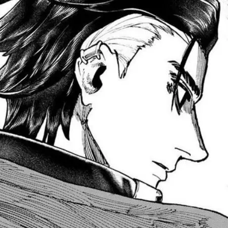 FunnyGar7112의 人間に興味なんて無いと思っていたら──