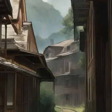 Profile image of 마틴타운