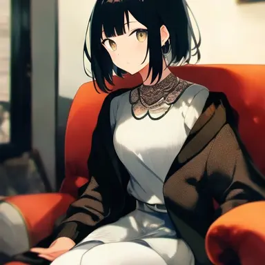 Profile image of Sarah