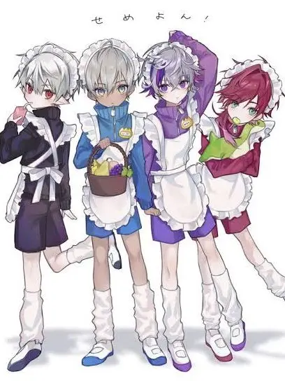 FussyLabel9751의 異世界転生マ?w